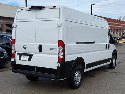 2025 Ram ProMaster 2500 High Roof FWD Upfitted Cargo Van for sale #P1596 - photo 2