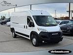 Used 2025 Ram ProMaster 2500 High Roof Upfitted Cargo Van for sale #P1597 - photo 20