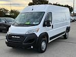 Used 2025 Ram ProMaster 2500 High Roof Upfitted Cargo Van for sale #P1597 - photo 1