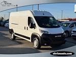Used 2025 Ram ProMaster 2500 High Roof Upfitted Cargo Van for sale #P1598 - photo 1