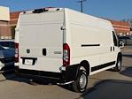 Used 2025 Ram ProMaster 2500 High Roof Upfitted Cargo Van for sale #P1598 - photo 2