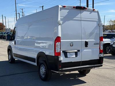 2025 Ram ProMaster 2500 High Roof FWD Upfitted Cargo Van for sale #P1599 - photo 2