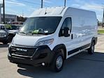 Used 2025 Ram ProMaster 2500 High Roof Upfitted Cargo Van for sale #P1599 - photo 1