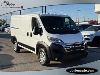 Used 2025 Ram ProMaster 1500 Standard Roof Empty Cargo Van for sale #P1601 - photo 1