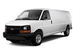 Used 2013 Chevrolet Express 1500 Empty Cargo Van for sale #P16011 - photo 9