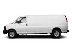 Used 2013 Chevrolet Express 1500 Empty Cargo Van for sale #P16011 - photo 21
