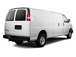Used 2013 Chevrolet Express 1500 Empty Cargo Van for sale #P16011 - photo 17
