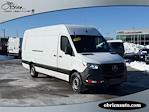 Used 2019 Mercedes-Benz Sprinter High Roof Empty Cargo Van for sale #P16041 - photo 1