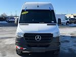 Used 2019 Mercedes-Benz Sprinter High Roof Empty Cargo Van for sale #P16041 - photo 9
