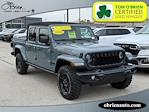 2024 Jeep Gladiator Crew Cab 4WD Pickup for sale #P1608 - photo 1