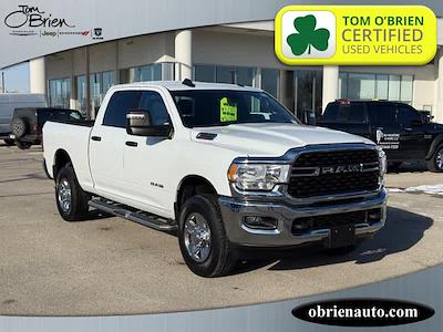 Used 2024 Ram 2500 Big Horn Crew Cab for sale #P1655 - photo 1