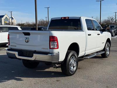Used 2024 Ram 2500 Big Horn Crew Cab for sale #P1655 - photo 2
