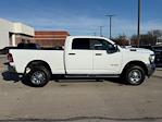 Used 2024 Ram 2500 Big Horn Crew Cab for sale #P1655 - photo 3