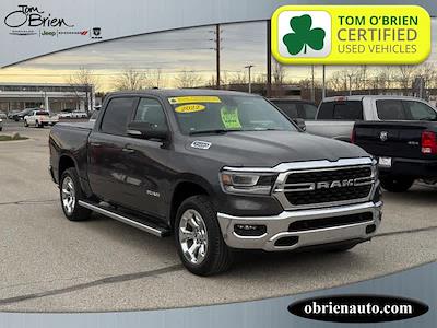 2022 Ram 1500 Crew Cab 4WD Pickup for sale #P1657 - photo 1