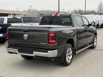 2022 Ram 1500 Crew Cab 4WD Pickup for sale #P1657 - photo 2