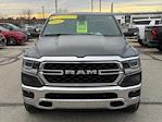 Used 2022 Ram 1500 Big Horn Crew Cab for sale #P1657 - photo 26