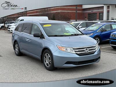 Used 2013 Honda Odyssey - photo 1