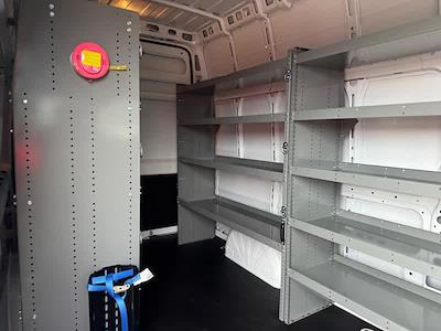 Used 2025 Ram ProMaster 3500 - photo 1