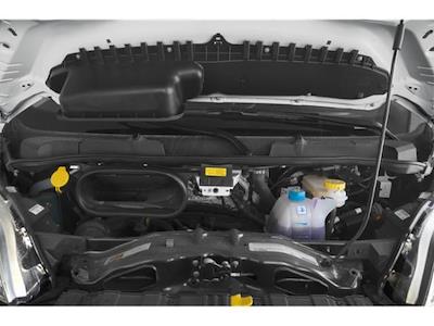 Used 2025 Ram ProMaster 3500 - photo 1