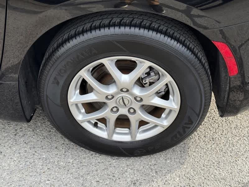 Used 2024 Chrysler Pacifica - photo 8