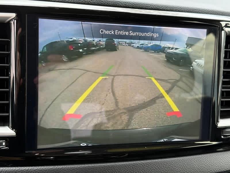 Used 2024 Chrysler Pacifica - photo 21