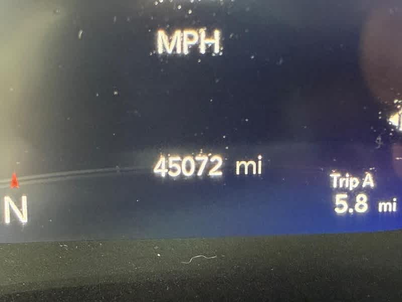 Used 2024 Chrysler Pacifica - photo 26
