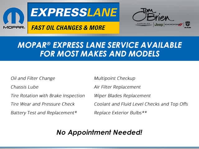 Used 2024 Chrysler Pacifica - photo 33