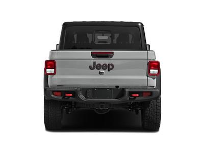 Used 2023 Jeep Gladiator Rubicon Crew Cab for sale #P1680 - photo 1
