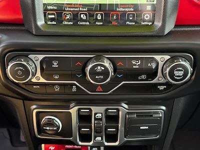 Used 2023 Jeep Gladiator Rubicon Crew Cab for sale #P1680 - photo 2