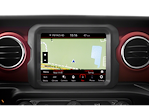 Used 2023 Jeep Gladiator Rubicon Crew Cab for sale #P1680 - photo 12