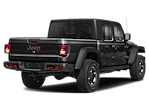 Used 2023 Jeep Gladiator Rubicon Crew Cab for sale #P1680 - photo 2