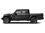 Used 2023 Jeep Gladiator Rubicon Crew Cab for sale #P1680 - photo 3
