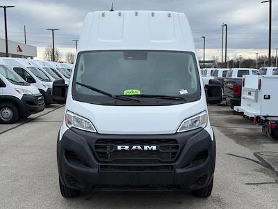 Used 2025 Ram ProMaster 3500 - photo 1