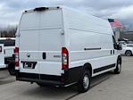 2025 Ram ProMaster 3500 Super High Roof FWD Empty Cargo Van for sale #P1682 - photo 21