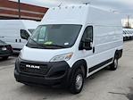 2025 Ram ProMaster 3500 Super High Roof FWD Empty Cargo Van for sale #P1682 - photo 26
