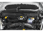 Used 2025 Ram ProMaster 3500 Super High Roof Empty Cargo Van for sale #P1682 - photo 8