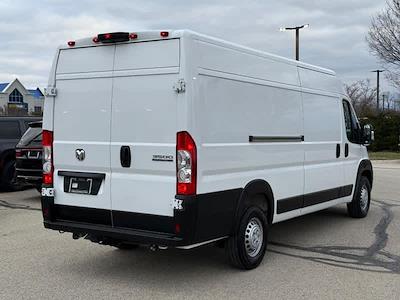 Used 2025 Ram ProMaster 3500 High Roof Empty Cargo Van for sale #P1683 - photo 2