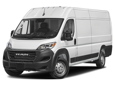 Used 2025 Ram ProMaster 3500 - photo 1