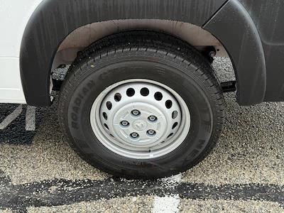 Used 2025 Ram ProMaster 3500 - photo 1