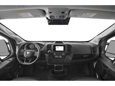 Used 2025 Ram ProMaster 3500 - photo 1