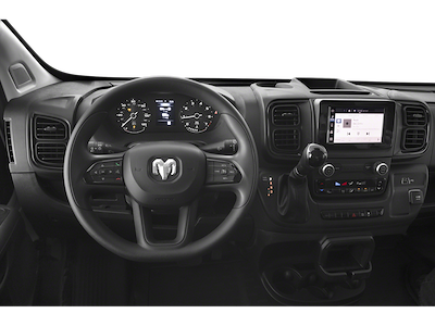 Used 2025 Ram ProMaster 3500 - photo 1