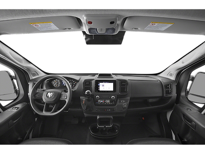 Used 2025 Ram ProMaster 3500 - photo 1