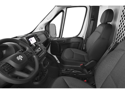 Used 2025 Ram ProMaster 3500 - photo 1