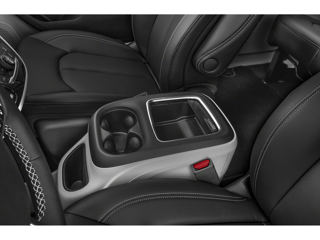 Used 2024 Chrysler Pacifica - photo 44