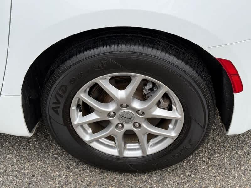 Used 2024 Chrysler Pacifica - photo 8