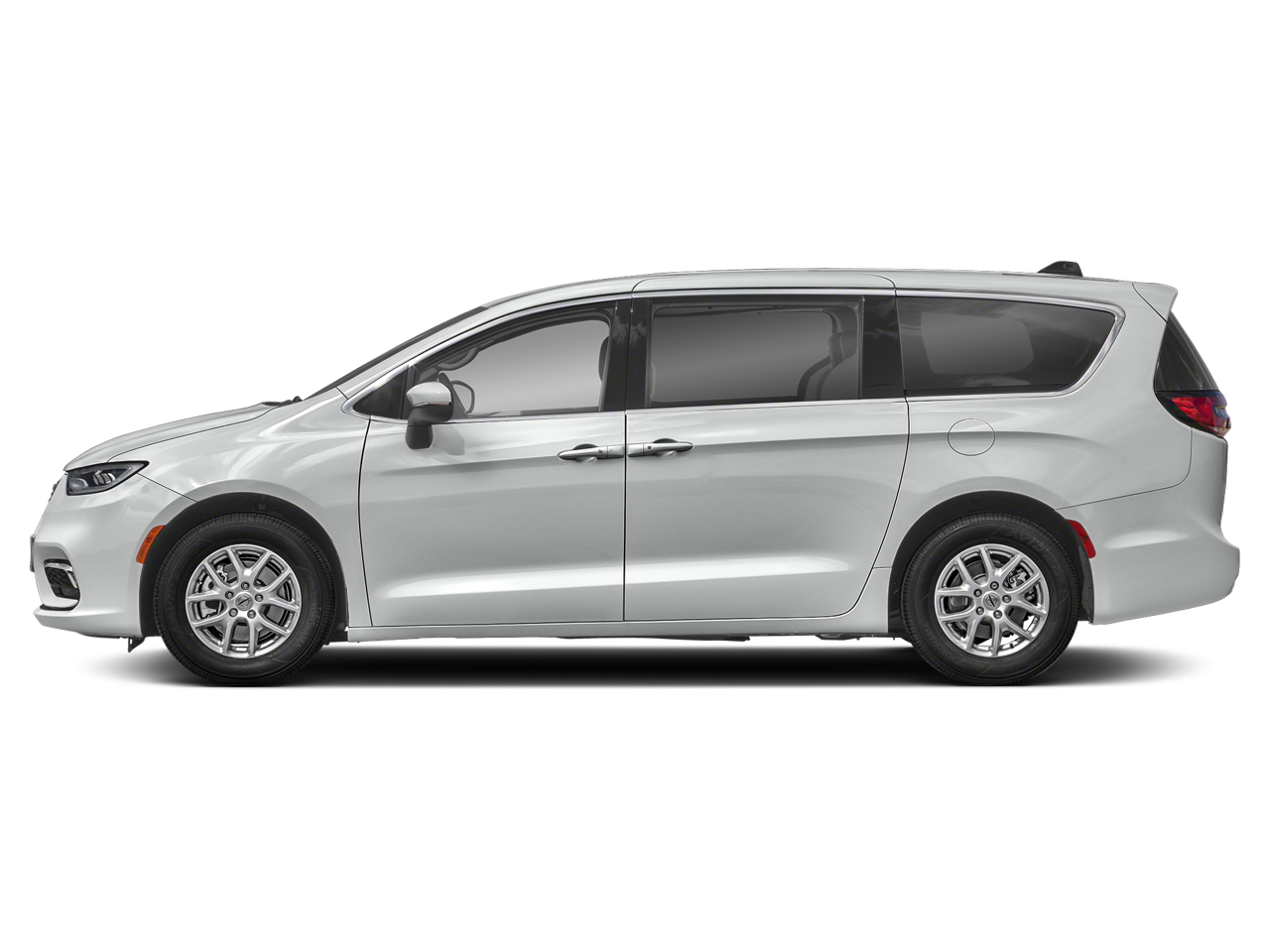 Used 2024 Chrysler Pacifica - photo 37