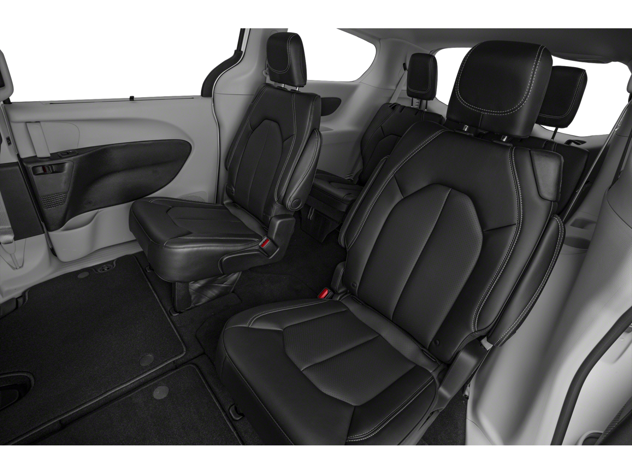 Used 2024 Chrysler Pacifica - photo 43