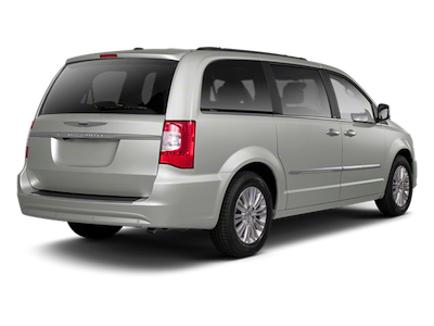 Used 2013 Chrysler Town and Country Minivan for sale #P1686 - photo 2