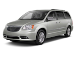 Used 2013 Chrysler Town and Country Minivan for sale #P1686 - photo 14
