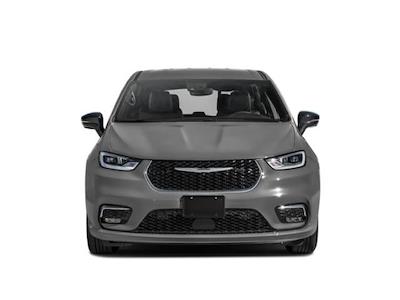 Used 2025 Chrysler Pacifica Select Minivan for sale #P1687 - photo 1